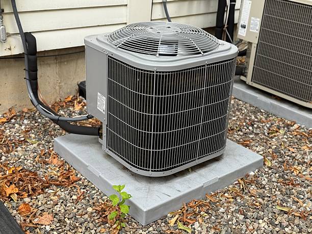 24/7 Emergency Hvac Installation experts in Paterson, NJ